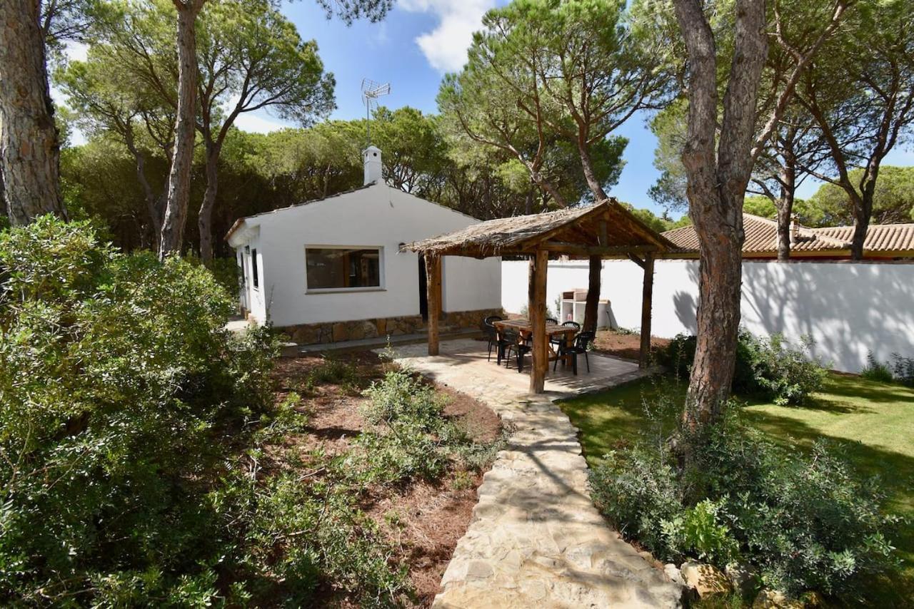 Casa Palmito 2 Villa Chiclana de la Frontera Exterior photo