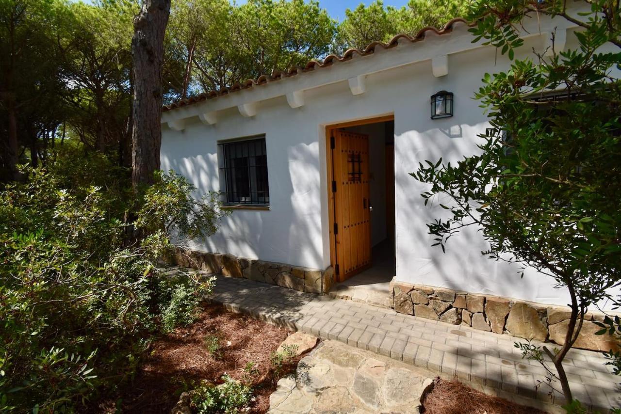 Casa Palmito 2 Villa Chiclana de la Frontera Exterior photo