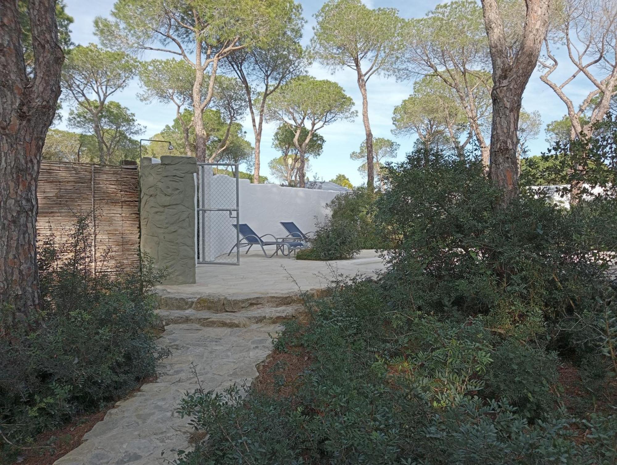 Casa Palmito 2 Villa Chiclana de la Frontera Exterior photo